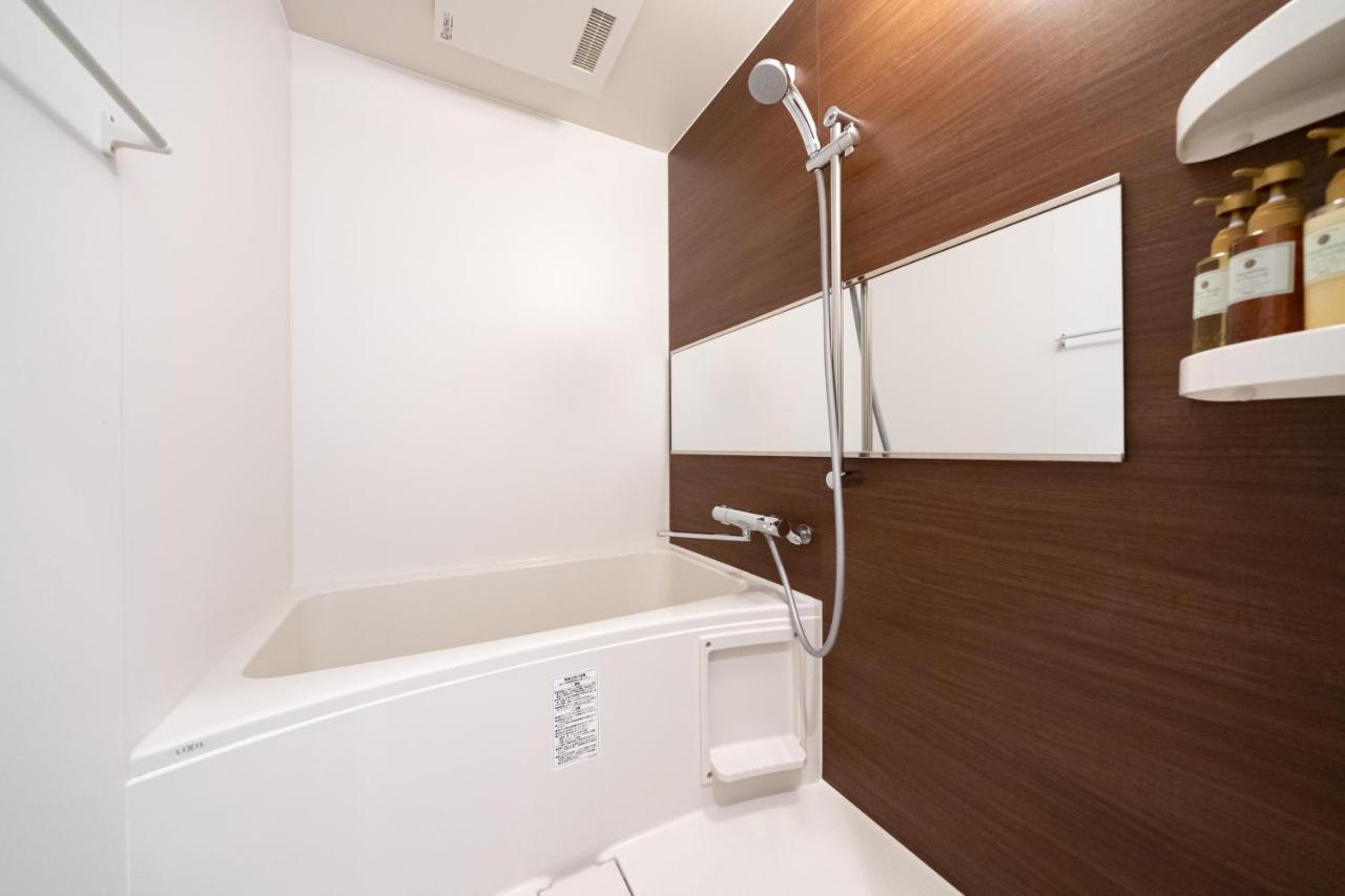 Roof Hanazonocho-Nishi Osaka Ngoại thất bức ảnh