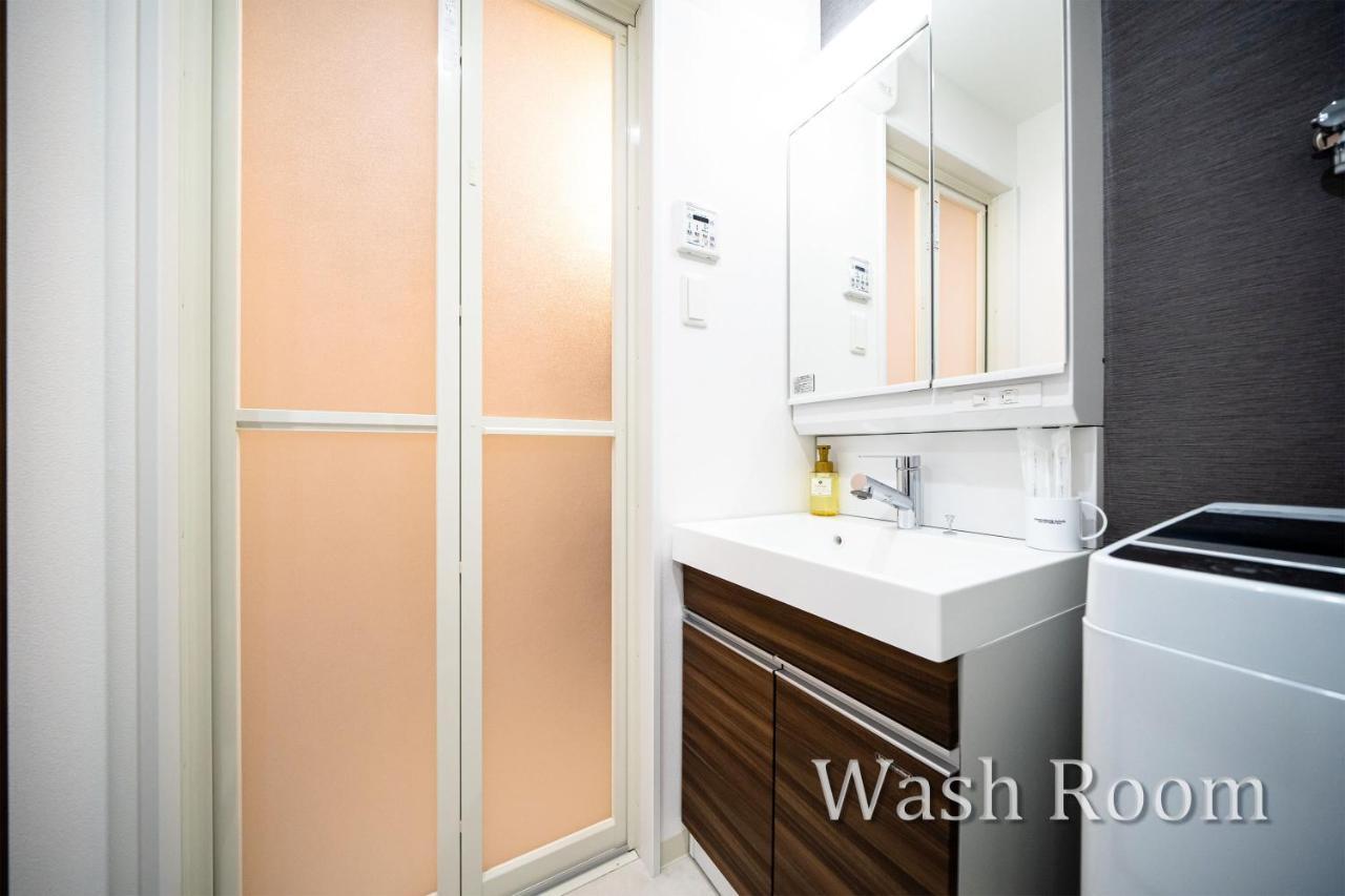 Roof Hanazonocho-Nishi Osaka Ngoại thất bức ảnh