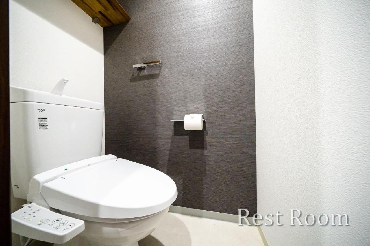 Roof Hanazonocho-Nishi Osaka Ngoại thất bức ảnh