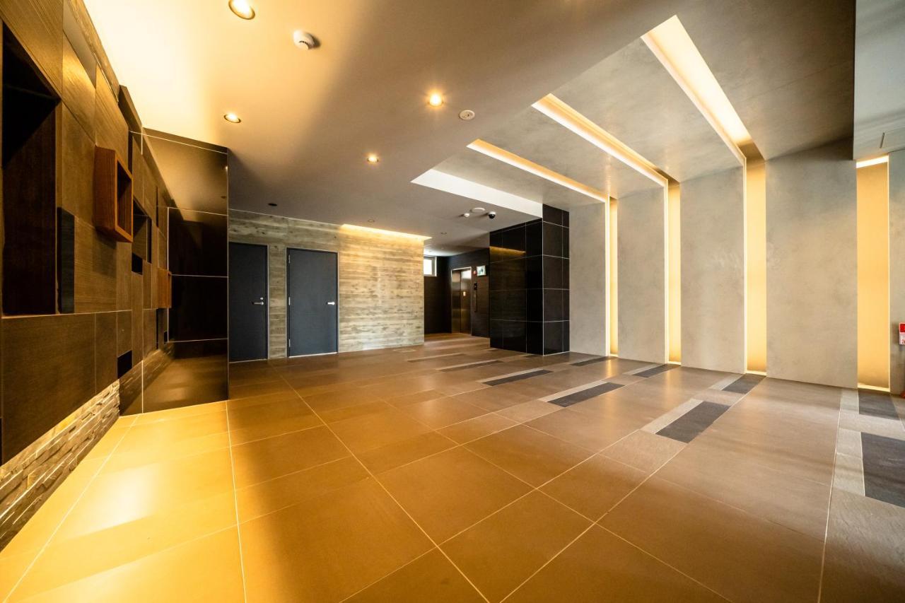 Roof Hanazonocho-Nishi Osaka Ngoại thất bức ảnh