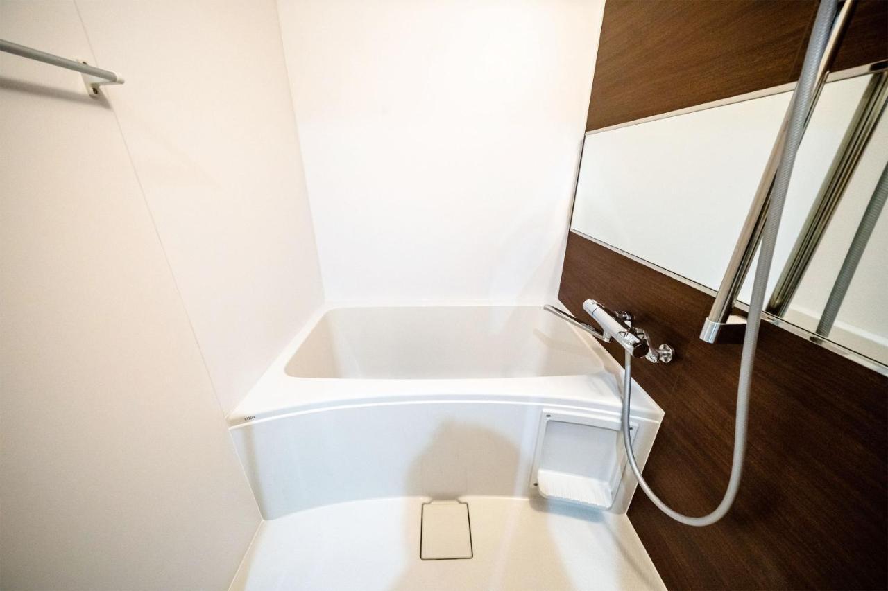 Roof Hanazonocho-Nishi Osaka Ngoại thất bức ảnh